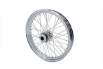 23 Inch X 3.00 Front Spoke Wheel Fits Harley Davidson V-twin 52-0459. Fixed Price $356.31.
