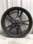 09 Honda Dn 01 Front Rim Wheel Straight. Fixed Price $353.39.