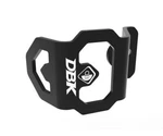 Rear Brake Reservoir Protection Black Dbk For Ducati Multistrada 620 2006. Fixed Price $15.86.