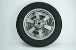 2024 Harley Softail Fxst Standard Oem Rear Wheel Rim Tire 150/80B16 77H. Fixed Price $665.00.