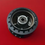 1981 82 83 Honda Xr 200R Vintage Oem Rear Wheel Hub 42610-KA2-000. Fixed Price $39.99.