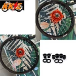 Kke 19/16 Kid's Mini Wheels Rims For Ktm Sx 2003-2020/ Husqvarna TC85 Orange. Fixed Price $379.00.