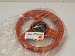 Nos Yamaha 5M0-25390-00-P0 Rear Wheel PW50. Fixed Price $99.99.