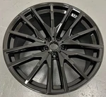 Bmw X5M X6M 2019 2024 Factory Oem Front Rim Wheel 22" 86471 / 96331. Fixed Price $700.00.