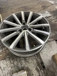 Can Am Spyder Rt Ltd 1330 Wheel Gray Straight 706204781. Fixed Price $114.95.