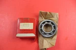 Nos Honda Ball Bearing 63062 CB72 CB77 CA72 CA77 W15705 #91002-259-010. Fixed Price $144.95.