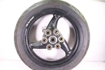 2009 Ducati Monster 696 17" Marchesini Rear Wheel. Fixed Price $199.99.