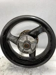 42650-MBB-000 Rear Wheel 17 X 5.5 2000 Honda CBR600F4. Fixed Price $200.00.