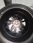 19-21 Honda Civic Wheel Rim 18X8 50 Tire 235/40R18 Bfgoodrich 95W 10/32 Nds Oem. Fixed Price $600.00.