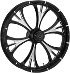 Rc Components One-piece Forged Aluminum Wheels 26750-9031-102E. Fixed Price $2073.38.
