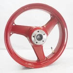 Kawasaki ZX-12R ZXT20A Front Wheel 17X3.50 Ninja ZX12R 2000-2001 Oem F-1389. Fixed Price $227.91.