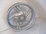 Rear Wheel Rim MTH2 4.0X17 Bmw R1200GS No. 7664746 Runout Checked. Fixed Price $241.80.