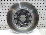 Honda 72 CB500K1 CB500A Front Brake Rotor Disc 6.9MM 45120-323-020 Oem. Fixed Price $14.99.