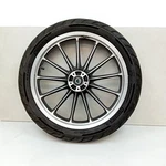 Harley Davidson Fxdx Dyna Superglide Sport Front Wheel Tyre 1999-2003. Fixed Price $269.74.