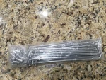 Harley Davidson 19 Wheel Spokes Chrome 43024-73 43025-73 (40). Fixed Price $40.00.