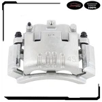 Rear Left Brake Calipers W/ Bracket For 2003-2008 Dodge Ram 2500 3500 18-B4895. Fixed Price $68.91.