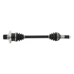 Balls Extreme Duty Cv Axle Rear AB8-YA-8-301. Fixed Price $244.10.