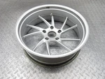2016 14-18 Bmw R1200RT Rear Back Wheel Rim 17X5.5 Straight True Video Oem. Fixed Price $242.72.