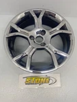 2019 2020 2021 Can-am Spyder F3 Chrome Limited Front Wheel Rim 706202917 15X5. Fixed Price $135.00.