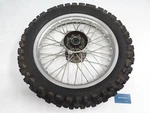 2008 Kawasaki KLX450R 18X2.15" Oem Rear Wheel (stock Rim Hub 18" KLX450). Fixed Price $345.00.