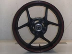 Kawasaki Ninja Rear Wheel 41073-0051-R2 KLE650 ER650 2007 2010 Jh. Fixed Price $99.95.