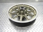 1998 Harley Davidson Flhtcui Electra Glide Ultra Classic Oem Rear Wheel Rim. Fixed Price $278.95.