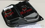 Peace Sports TPGS-810 Gas Tank 150CC B-09 Scooters. Fixed Price $59.99.