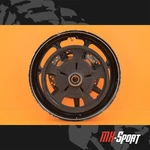 15-20 2015 Harley Street XG750 Oem Rear Wheel Rim Rotor Sprocket Assembly. Fixed Price $159.99.