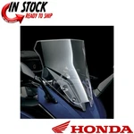 New Oem Suzuki 2022-25 Gsx-s 1000 Gt Tall Touirng Windscreen 94600-48890. Fixed Price $219.95.