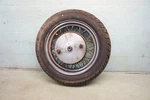 1969 Harley Sportster XLCH900 Xlh Ironhead *2307A Rear Wheel Brake. Fixed Price $479.99.
