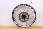 1988 Yamaha Front Wheel Rim Hub With Brake Rotor 17 X 1.40. Fixed Price $69.00.