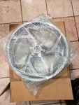 Honda Genuine Parts Wheel Sub-assy Fr. # 44650-MCS-306. Fixed Price $520.00.