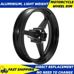 17"X3.5" Front Wheel Rim Tubeless For Honda 03 04-06. Fixed Price $148.80.