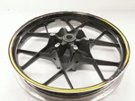 Ktm Adventure 1050 1090 1190 2012-18 Front Wheel Aluminum Axle D-30MM R19 19X3. Fixed Price $406.61.