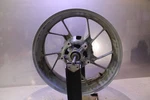 24-26 Suzuki GSX-8R GSX8R Rear Wheel Back Rim Straight. Fixed Price $379.67.