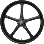 Coastal Moto Forged Aluminum Wheels 1502-ROC-213-B. Fixed Price $1563.95.
