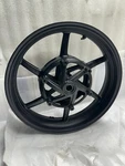 Ducati Multistrada 1000 Ds Oem Front Wheel Rim 17X3.50 Brembo Straight 2005-2006. Fixed Price $174.99.