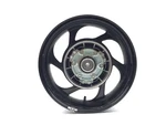 15X4 Rear Wheel Rim 2008 Suzuki Boulevard M50Z 3326. Fixed Price $282.44.