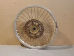 Suzuki RM125 Front Wheel Ahrma Vintage Mx Fits 1984-1988 RM250. Fixed Price $99.95.