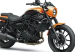 Kawasaki Eliminator Se EL450BRFNN 2024 Wheel-assy,rear,g.black 41073-0840-QT. Fixed Price $696.56.