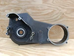 (k) 90-99 Harley Softail Fatboy Flstf Left Inner Primary Clutch Cover 60620-89A. Fixed Price $337.46.