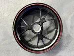 Rear Rim Forged Marchesini Ducati Hypermotard 939 950 Sp 17XMT6.00 H2 50222121AA. Fixed Price $700.00.