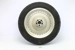 Harley Davidson Softail Fat-boy Flstf Rear Wheel Rim 41058-87B 16X5.. Fixed Price $932.66.
