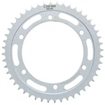 Niche 428 Pitch Tooth Rear Drive Sprocket For Yamaha XT250 3C5-25448-10-00. Fixed Price $24.95.