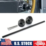 Honda CRF1100L Africa Twin/adv 2024REAR Wheel Fork Sliders Swingarm Spools. Fixed Price $53.67.