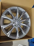 Honda Cr-v 18" Wheel 42700-3A0-A81 2023 2025 Exl. Fixed Price $225.00.