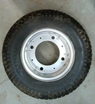 Suzuki Rv 90 Front Wheel/rim & Tire Van. Fixed Price $120.00.