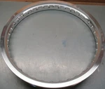 Bmw Airhead Aluminum Front Wheel Rim 1.85 X 19" Drum Brake R50/5 R60/5 R75/5. Fixed Price $169.00.