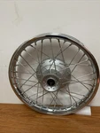 Honda Oem Wheel Sub Assy, Fr(coo) 44650-KYK-305. Fixed Price $289.99.