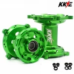 Kke Cnc Front & Rear Hubs For Kawasaki KX250F KX450F 2006-2018 KX125 06-07. Fixed Price $259.00.